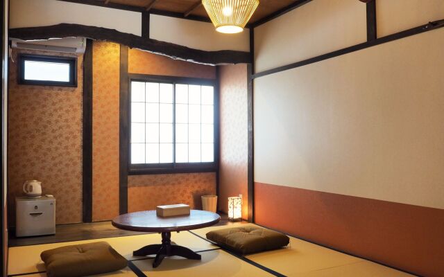 Samurise Kura