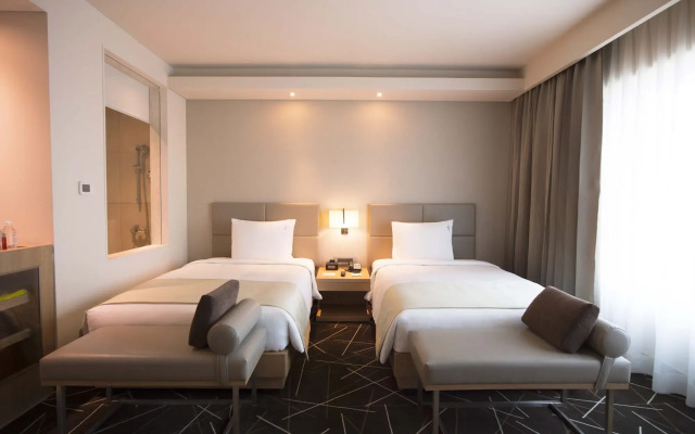 Holiday Inn Chennai OMR IT Expressway by IHG