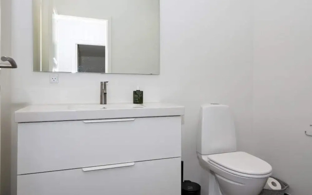 Holiday Home in Silkeborg