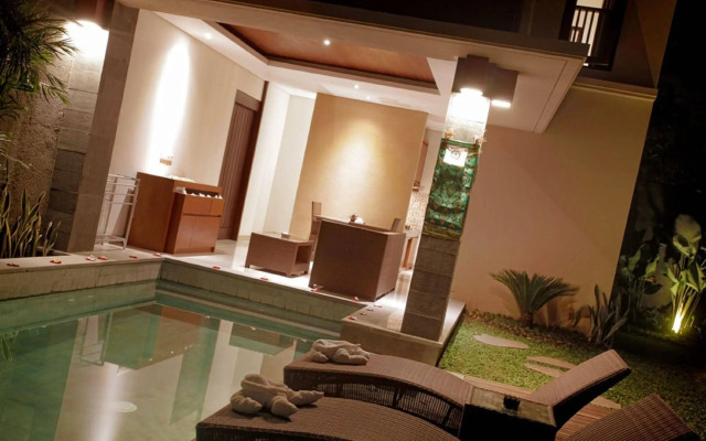 Umae Villa