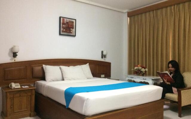 Athaya Hotel Kendari