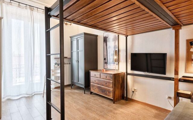 Campus Einaudi Sweet Mini Flat