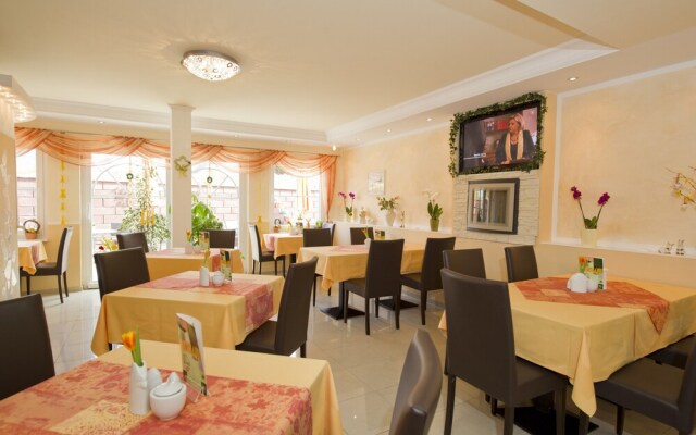 Hotel Sonnenklahr