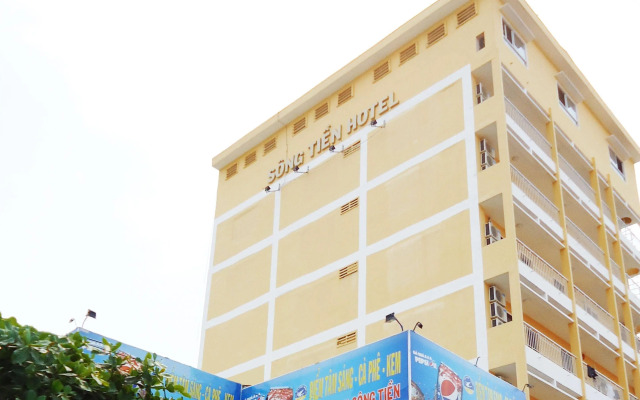 Song Tien Hotel