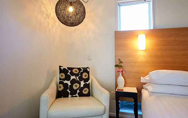 Kaikoura Boutique Hotel