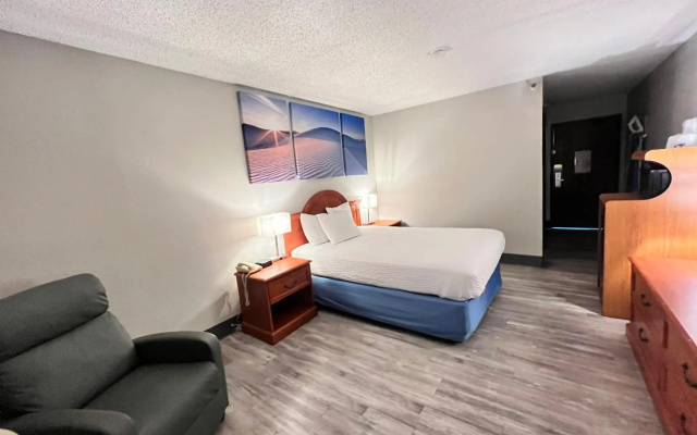 Antelope Inn and Suites