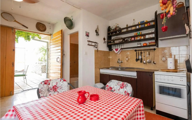 Holiday home Podgora 14
