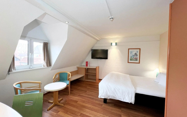 ibis Erfurt Altstadt