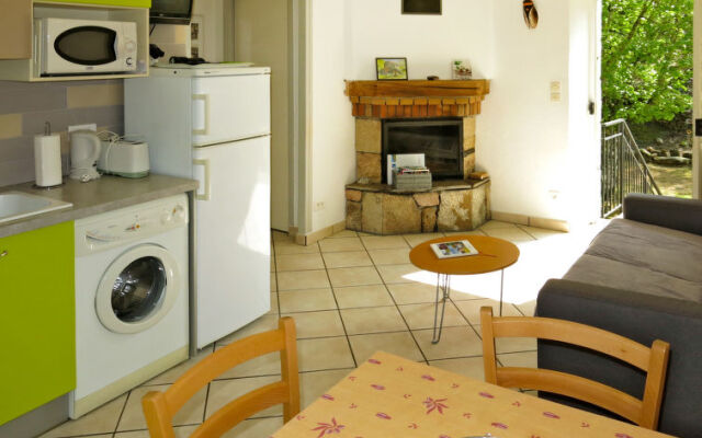 Le Moulin Du Luech - Bulles Insolites