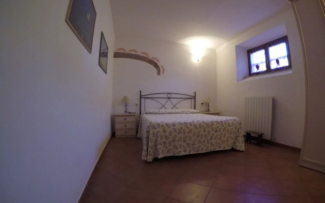 Agriturismo Barbadoro
