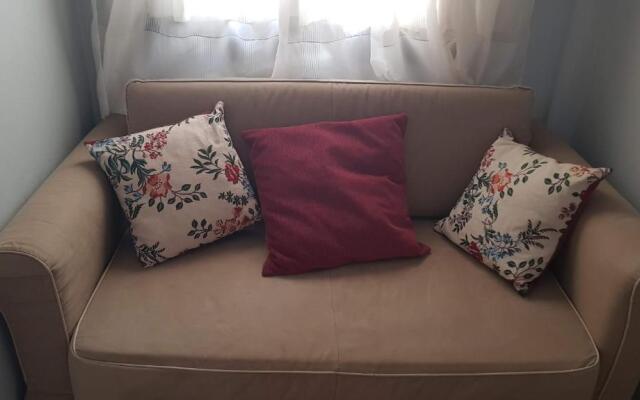 Apartamento Callejuela Las Flores