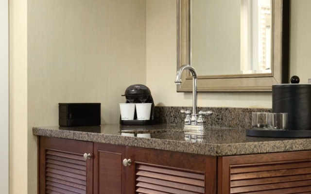 Embassy Suites Hotel Denver Tech Center