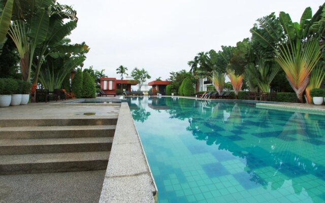 Sukhothai Treasure Resort & Spa