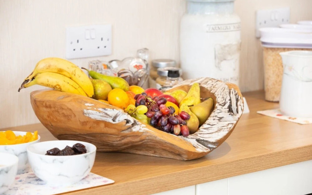 Brantholme Guest House