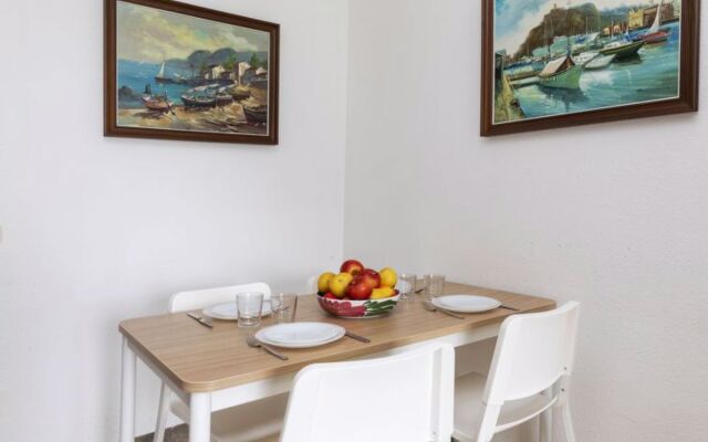 Apartment Olivier Blanes