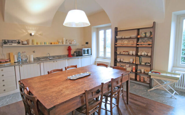 Locazione Turistica Torre