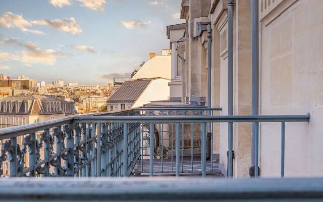 ibis Styles Paris Gare du Nord TGV