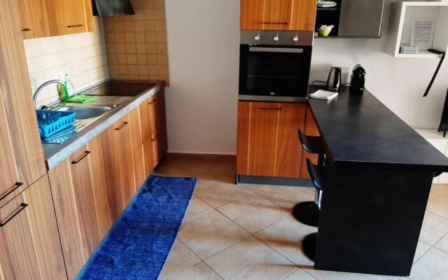 Apt Palau - 250mt Dalla Spiaggia/250mt From Beach!