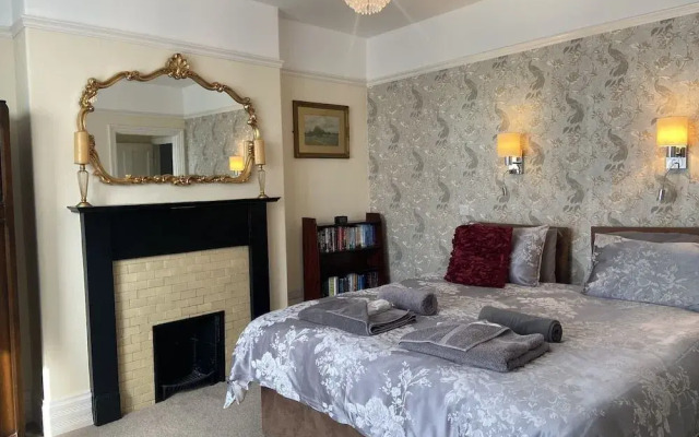The Beach House Luxury Rooms