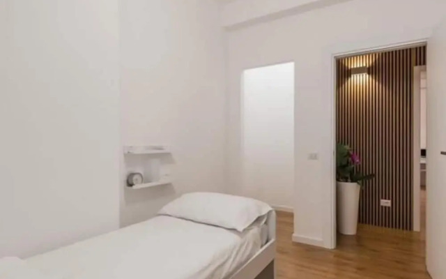 THE Fifth Properties