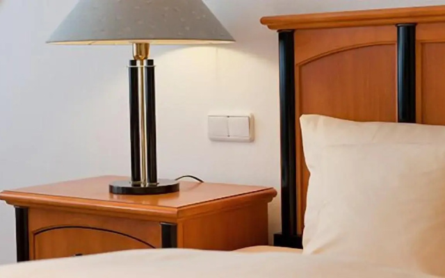 Hotelpension Vitalis