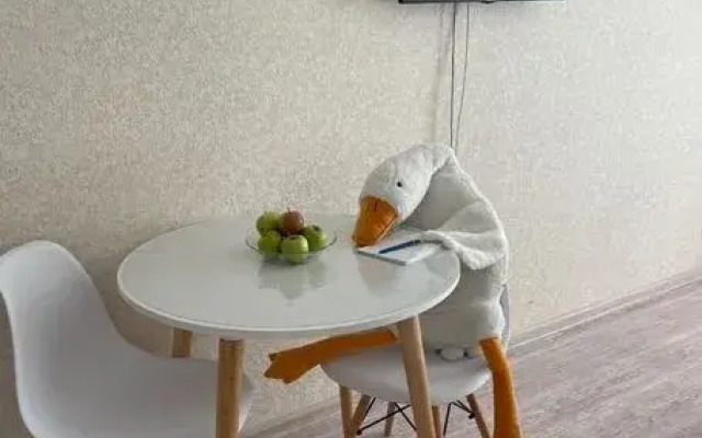 Apartamenty  Gorgippiya na ul. Lenina 243