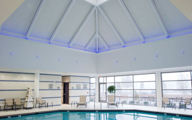 Norfolk Marriott Chesapeake