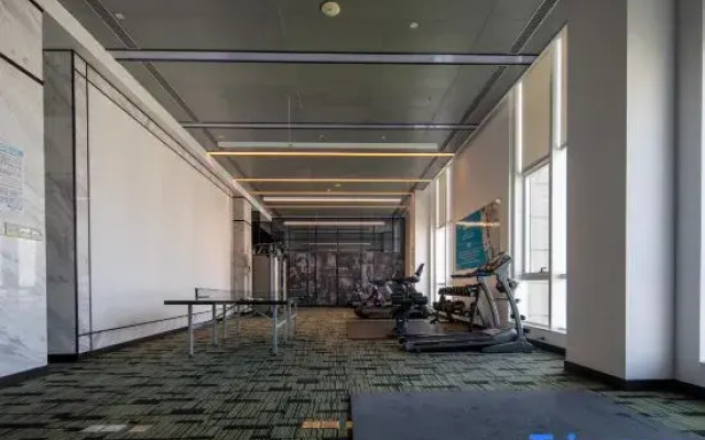 Beihai Wyndham Hotel