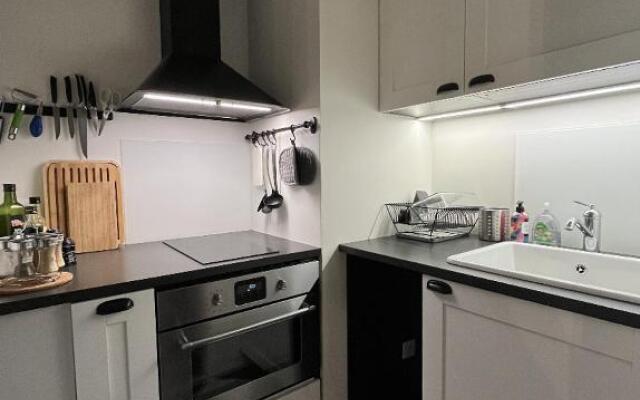 HENRI& HENRIETTE le studiolo d'HENRI