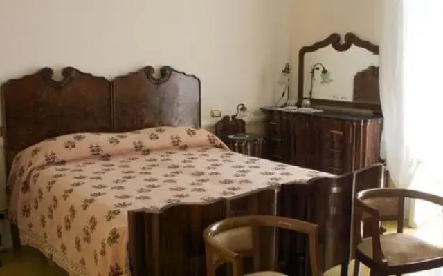 Villa La Meridiana - Caroli Hotels