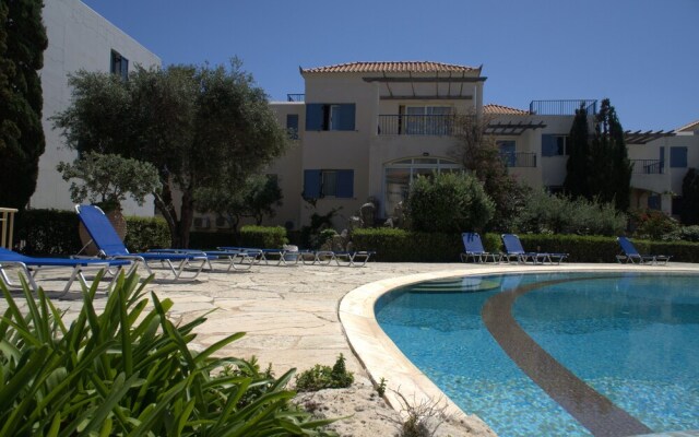 1 Bedroom Apartment on Beach Elias Upper