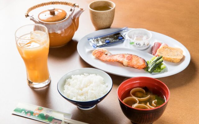 Uenohara Lodge YamanoIe