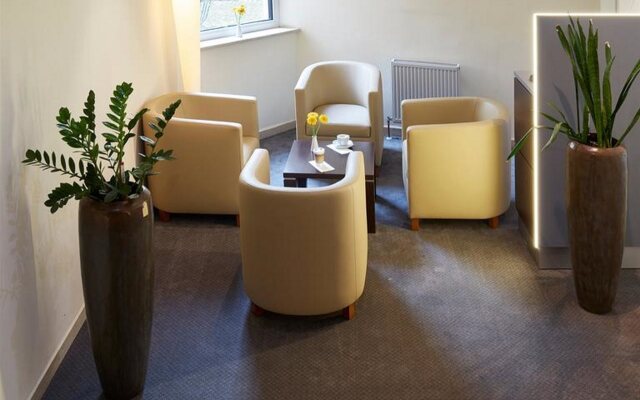 B&B Hotel München-Hbf