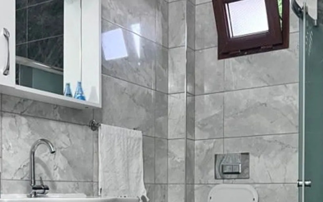 Hamsiköy Lifora House