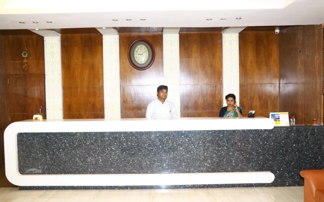 Om Leisure Resort Puri