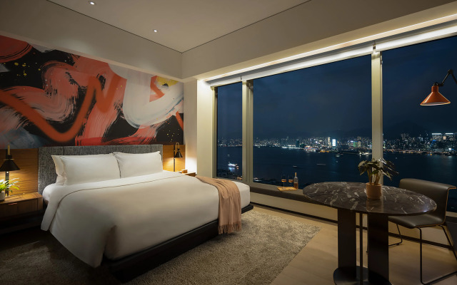 EAST Hong Kong