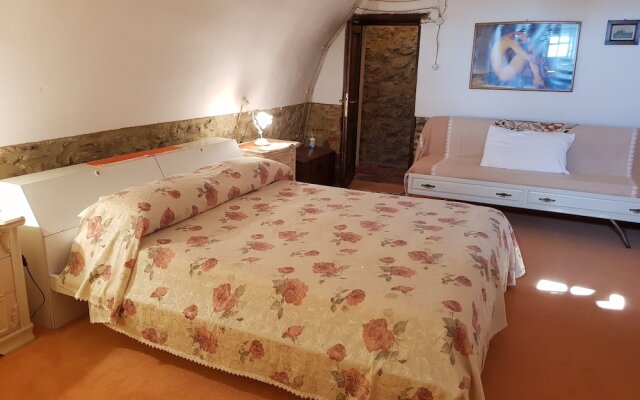 B&B Castello di Casallia
