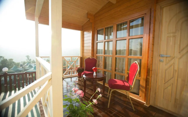 TGL Resort & Spa