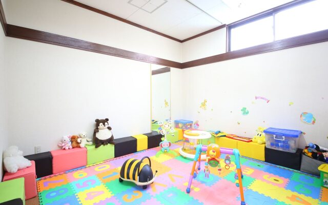Ashiwada Hotel