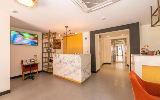 Hotel V Plus Taksim