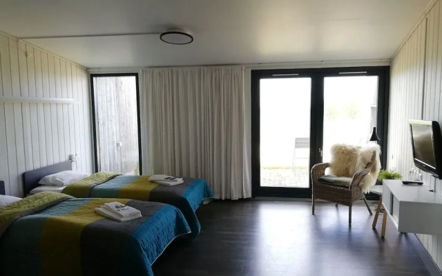 Musholm Holiday Apartments
