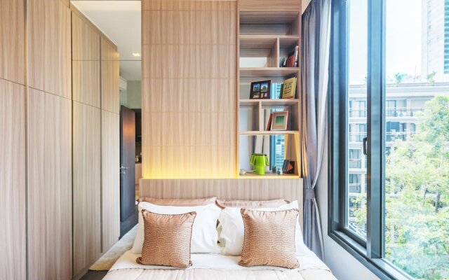 Modernism Asoke By Favstay