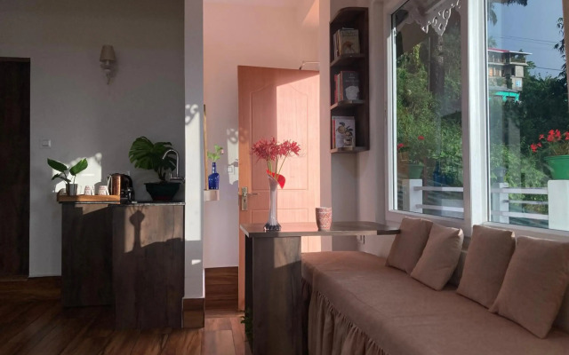 11 Monteviot: Luxury homestay overlooking a tea estate