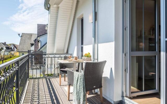 Whg 14 - Seesternchen