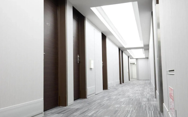 Ginza International Hotel