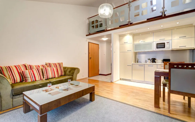 Dom & House - Apartments Ogrodowa Sopot