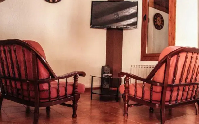 Antic Molí de Breda Ca la Sussi
