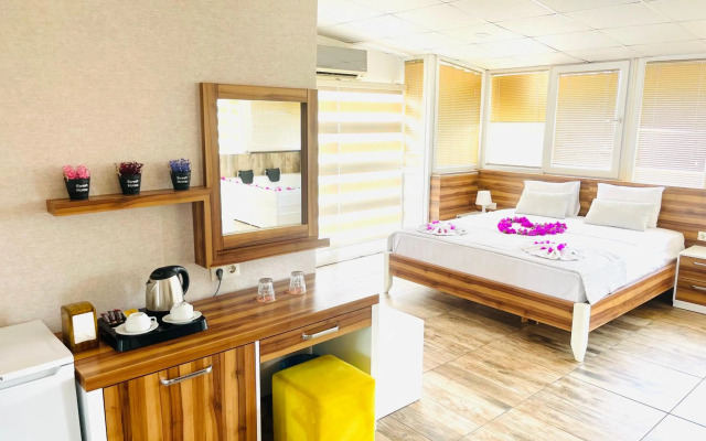 Ale Park Hotel