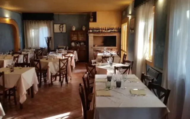 Locanda Le Due Querce