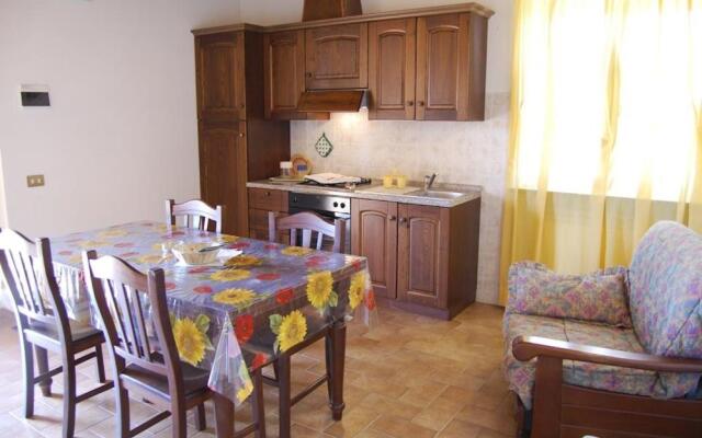 Apartment Il Casino numero 5